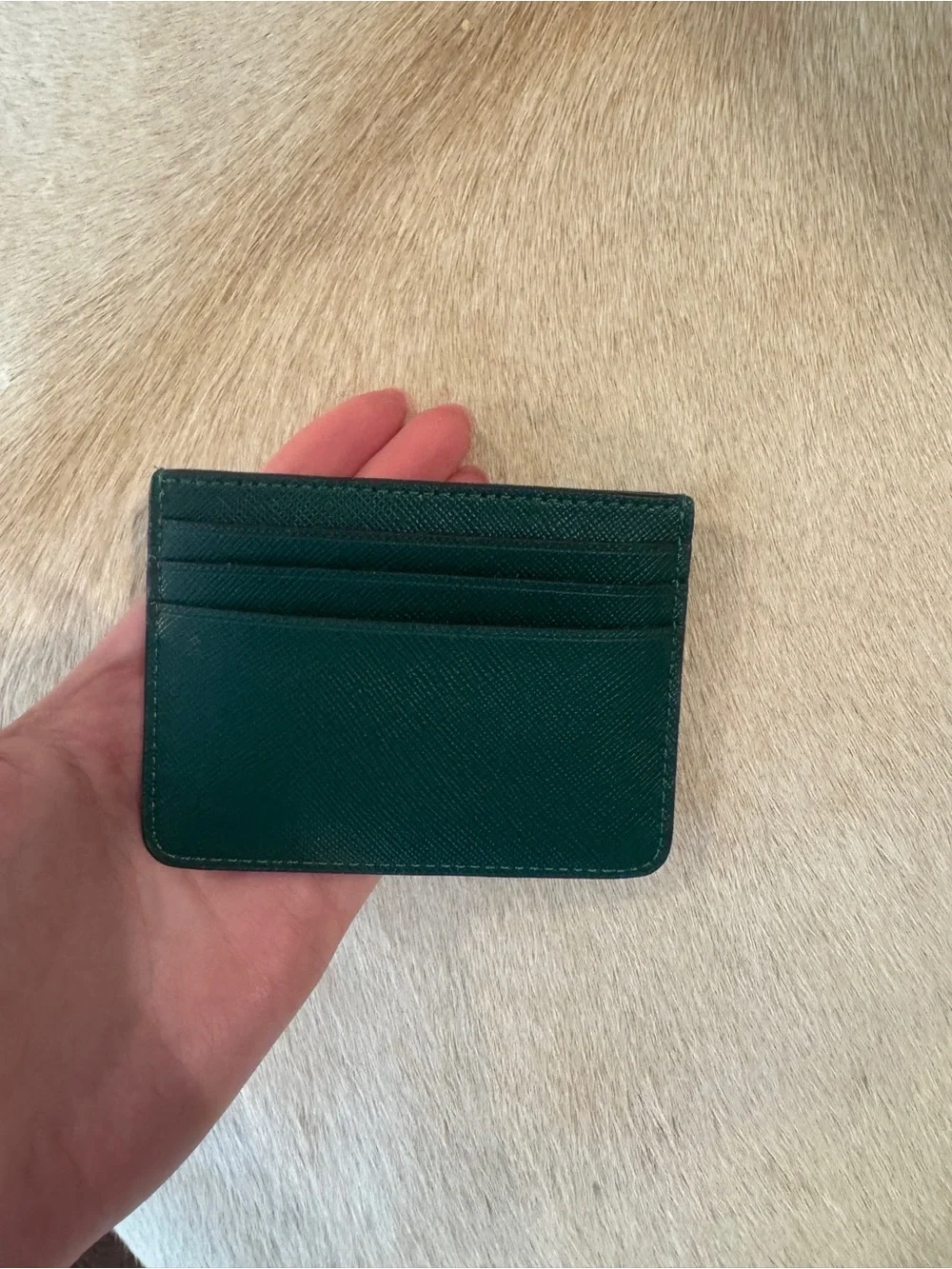 kate spade slim saffiano